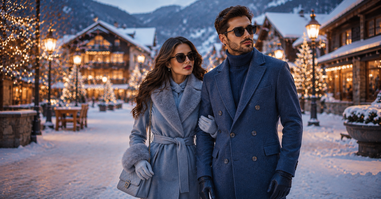 Winter Fashion