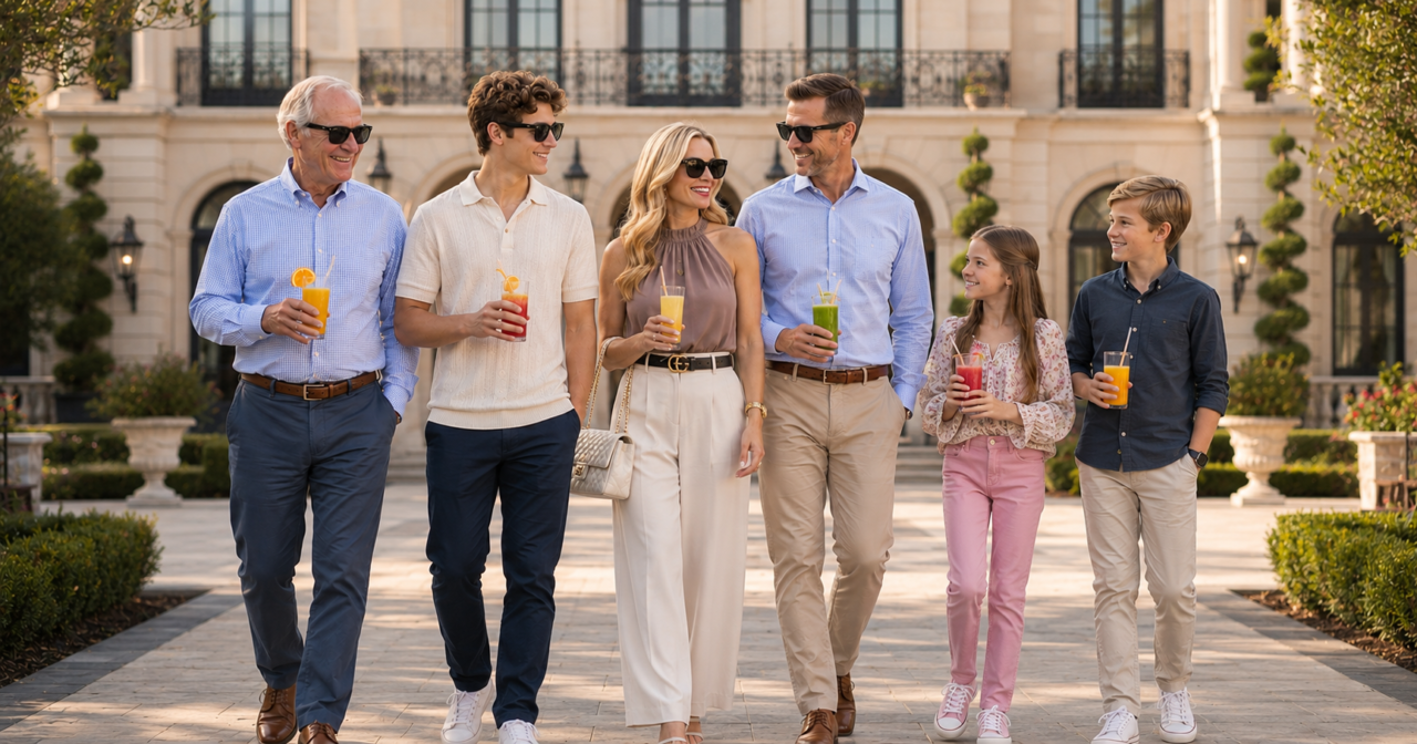Family Vacation Ideas Family Vacation Ideas