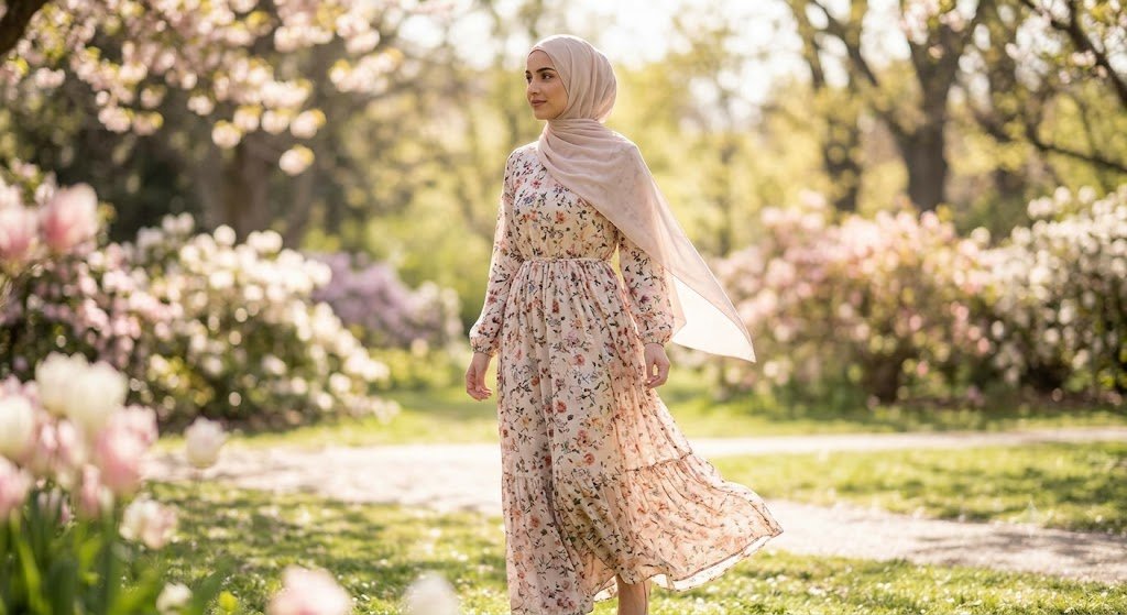 Modest Fashion
