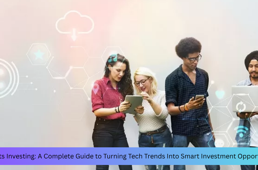 Gadgets Investing