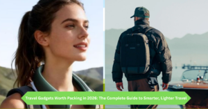 Travel Gadgets