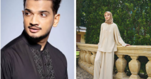 Modest Fashion