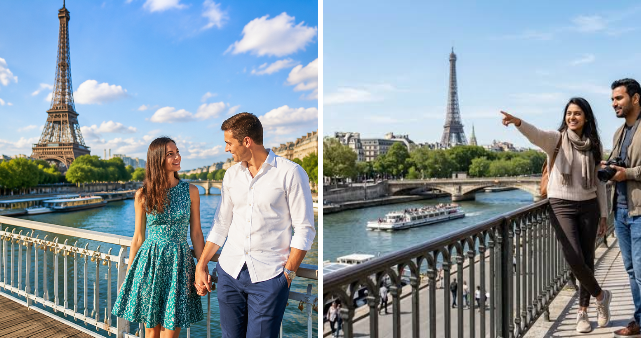Europe Travel Guide