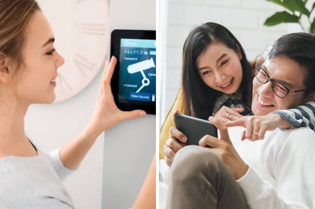Smart Home Gadgets