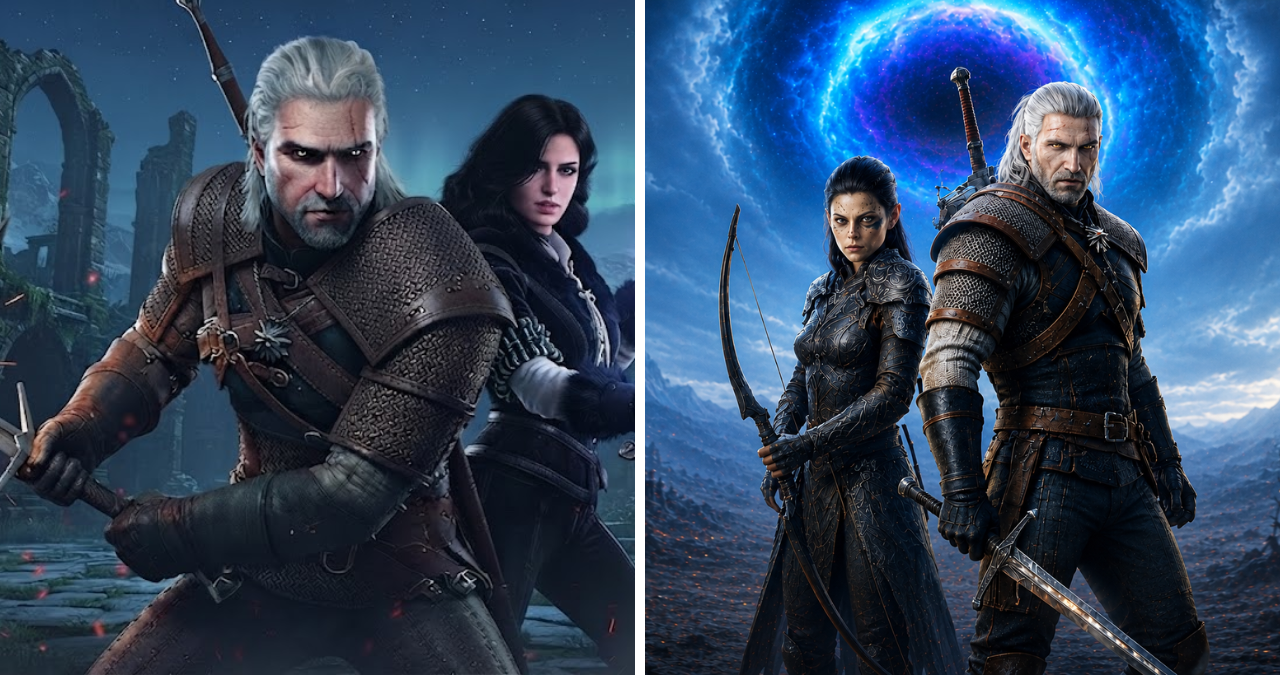 Best Single Player Games