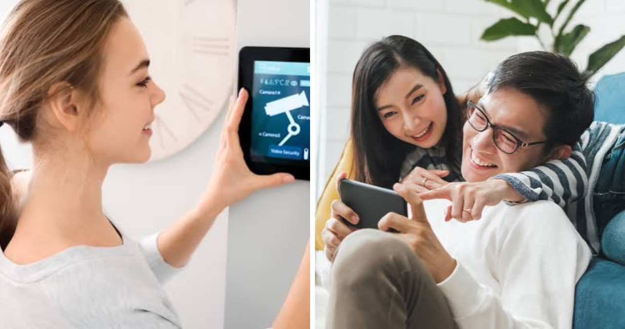 Smart Home Gadgets