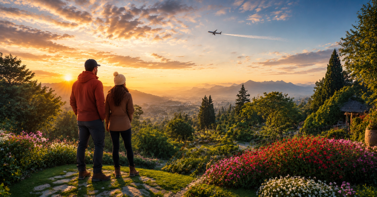 Best Solo Travel Destinations