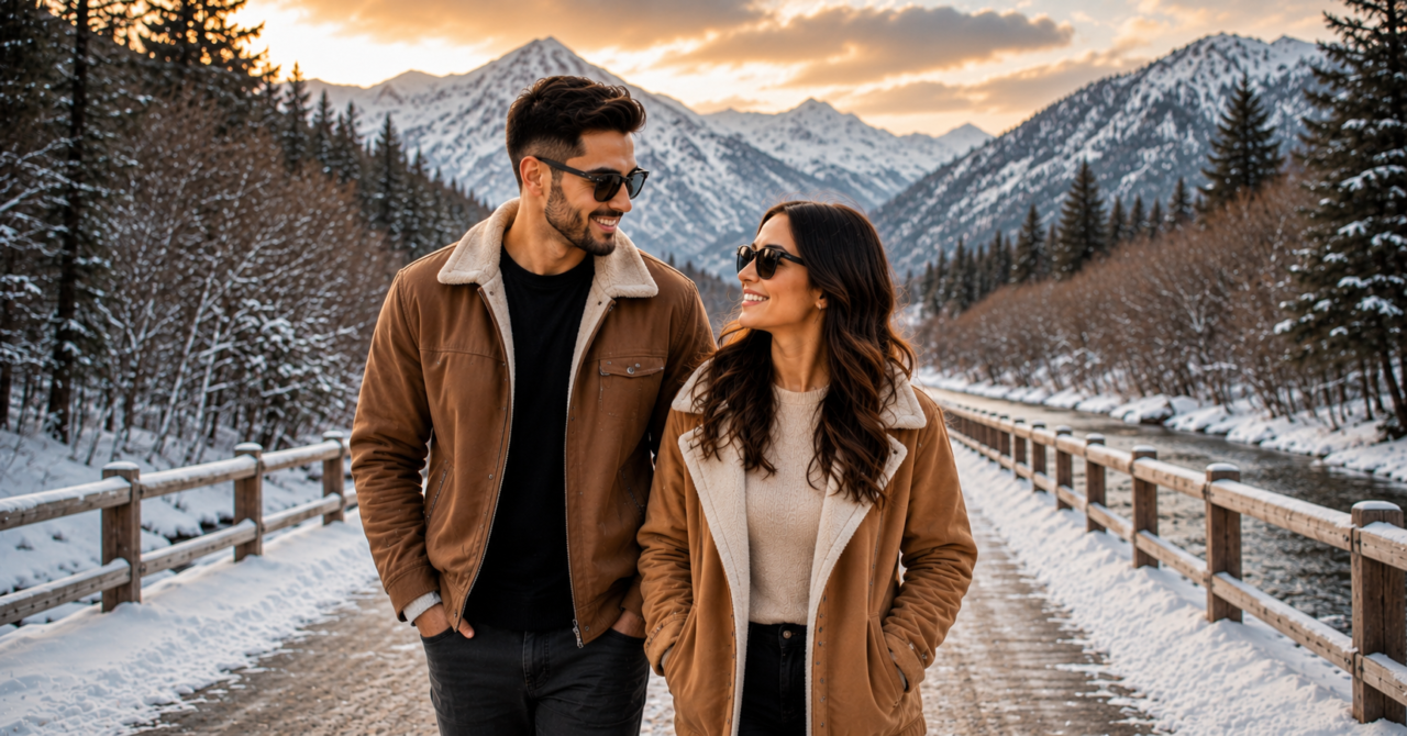 The Digital Nomad Lifestyle