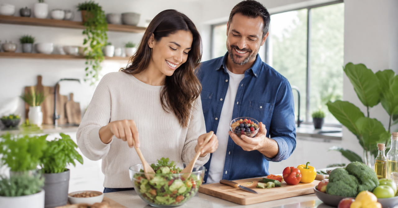 Providers for Healthy Living