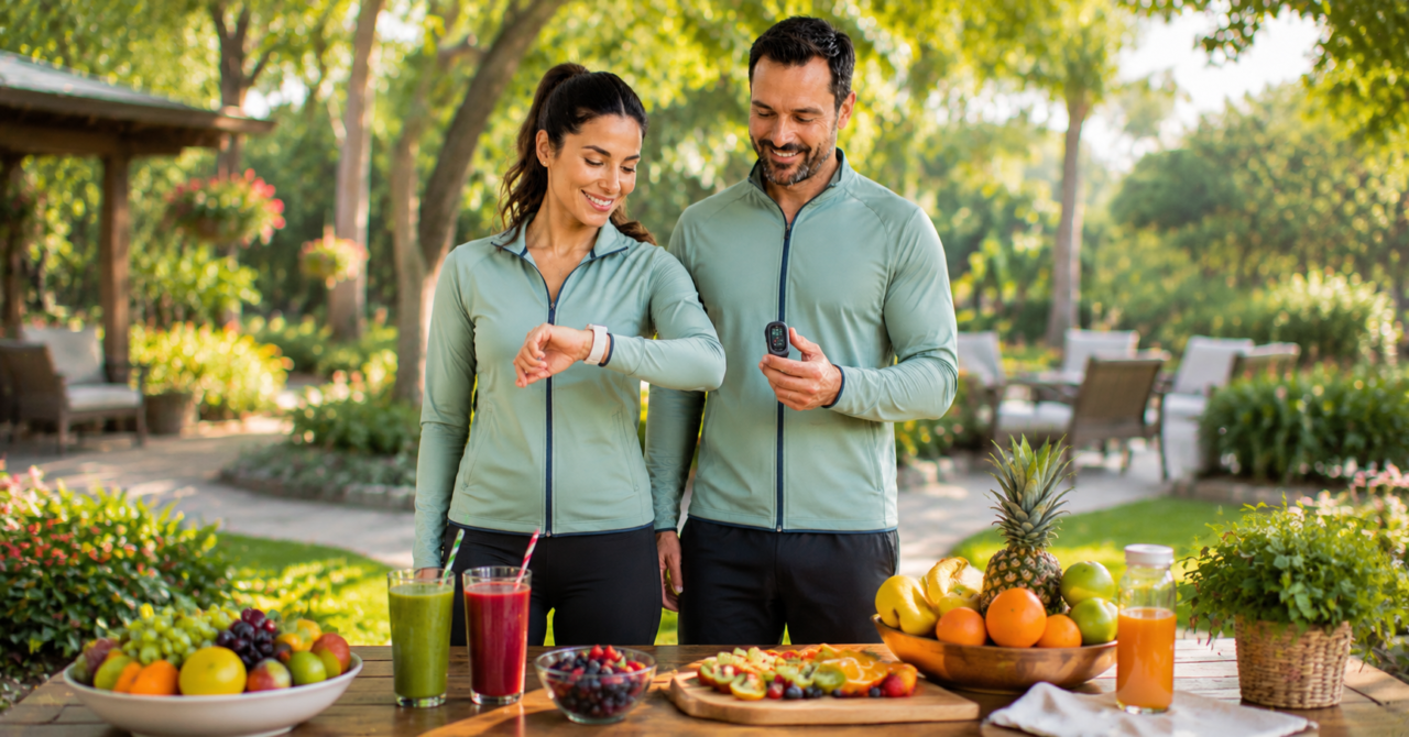 Providers for Healthy Living