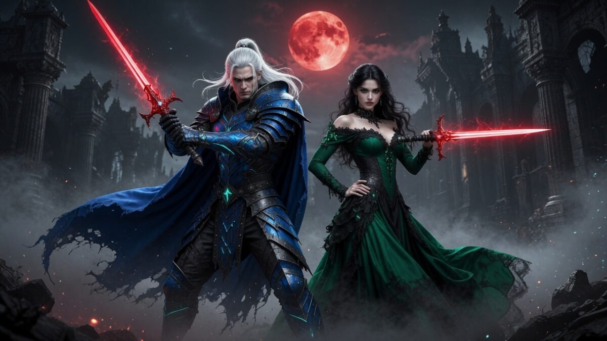 Best Single Player Games
