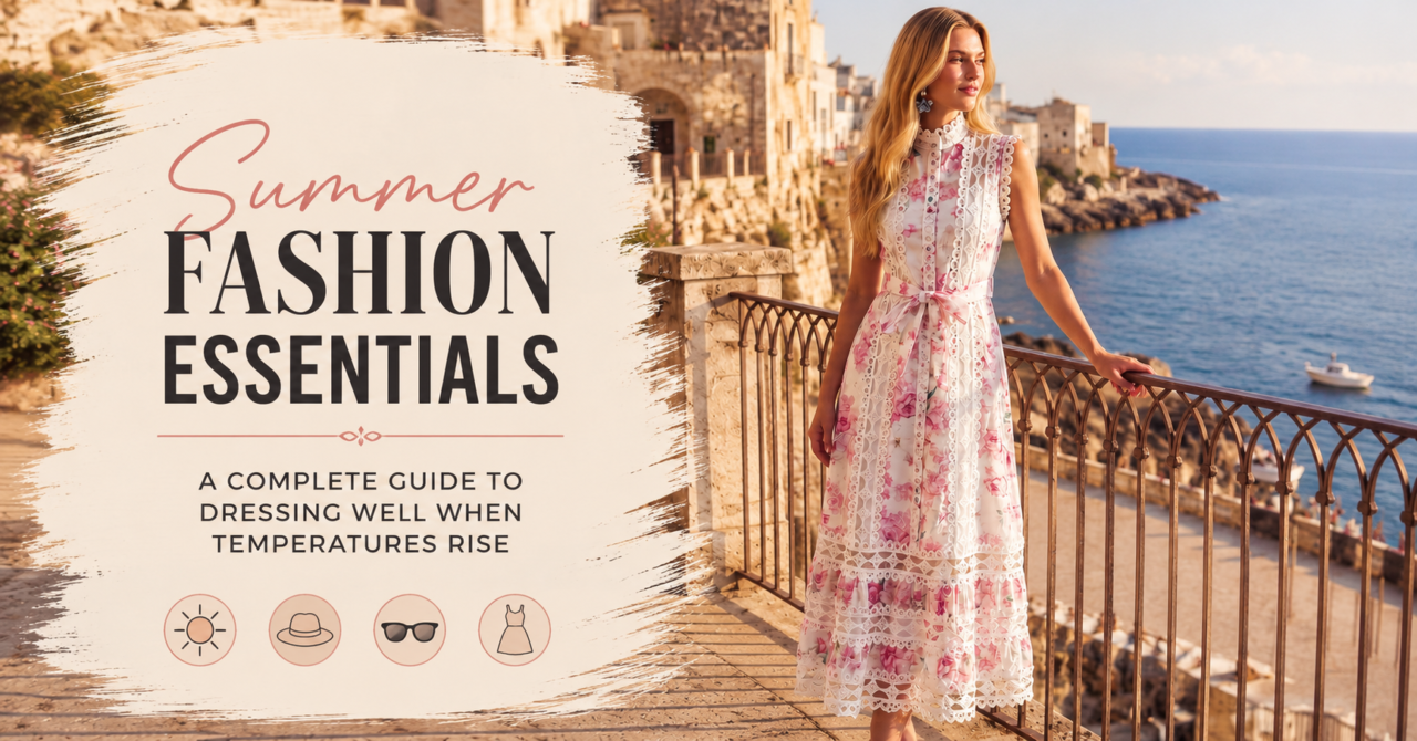Summer Fashion