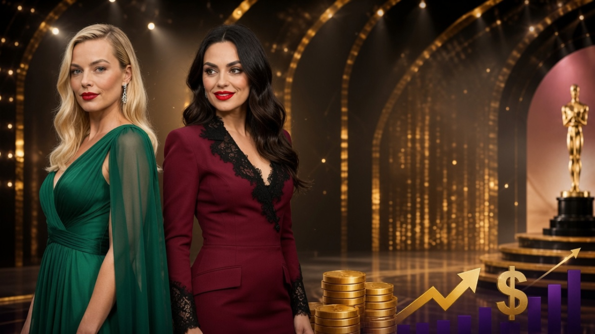 Celebrity Net Worth