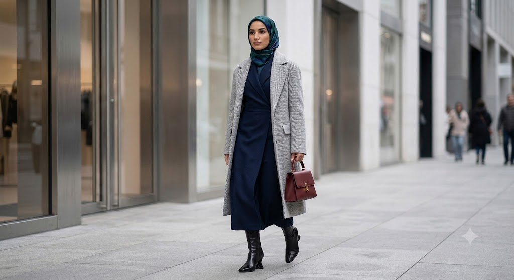 Modest Fashion