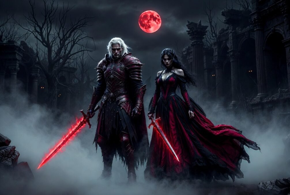Best Single Player Games
