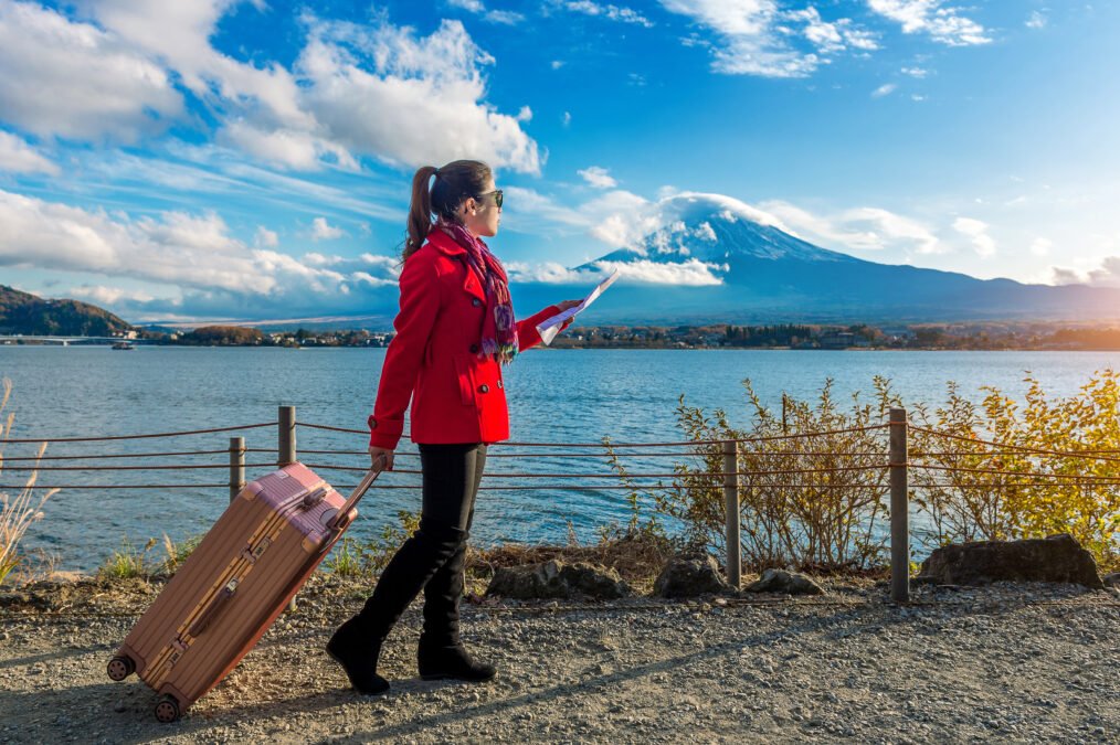 Best Solo Travel Destinations