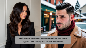 Hair Trends 2026