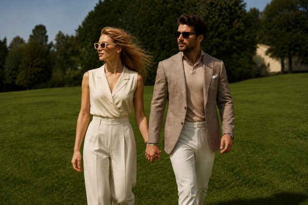 Old Money Fashion