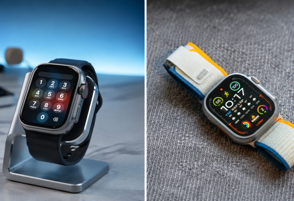 How to Reset Apple Watch