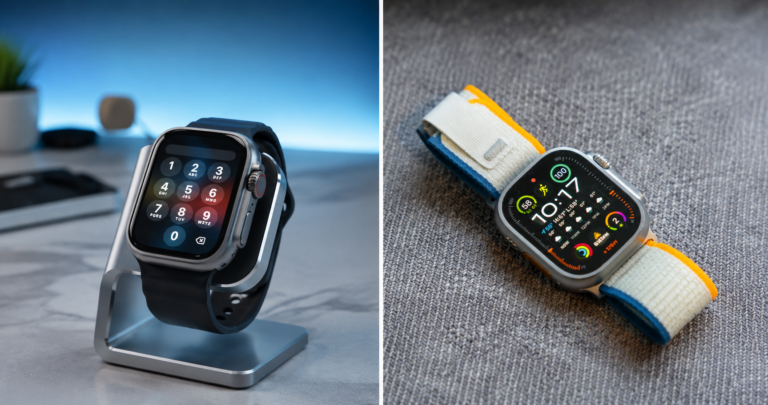 How to Reset Apple Watch