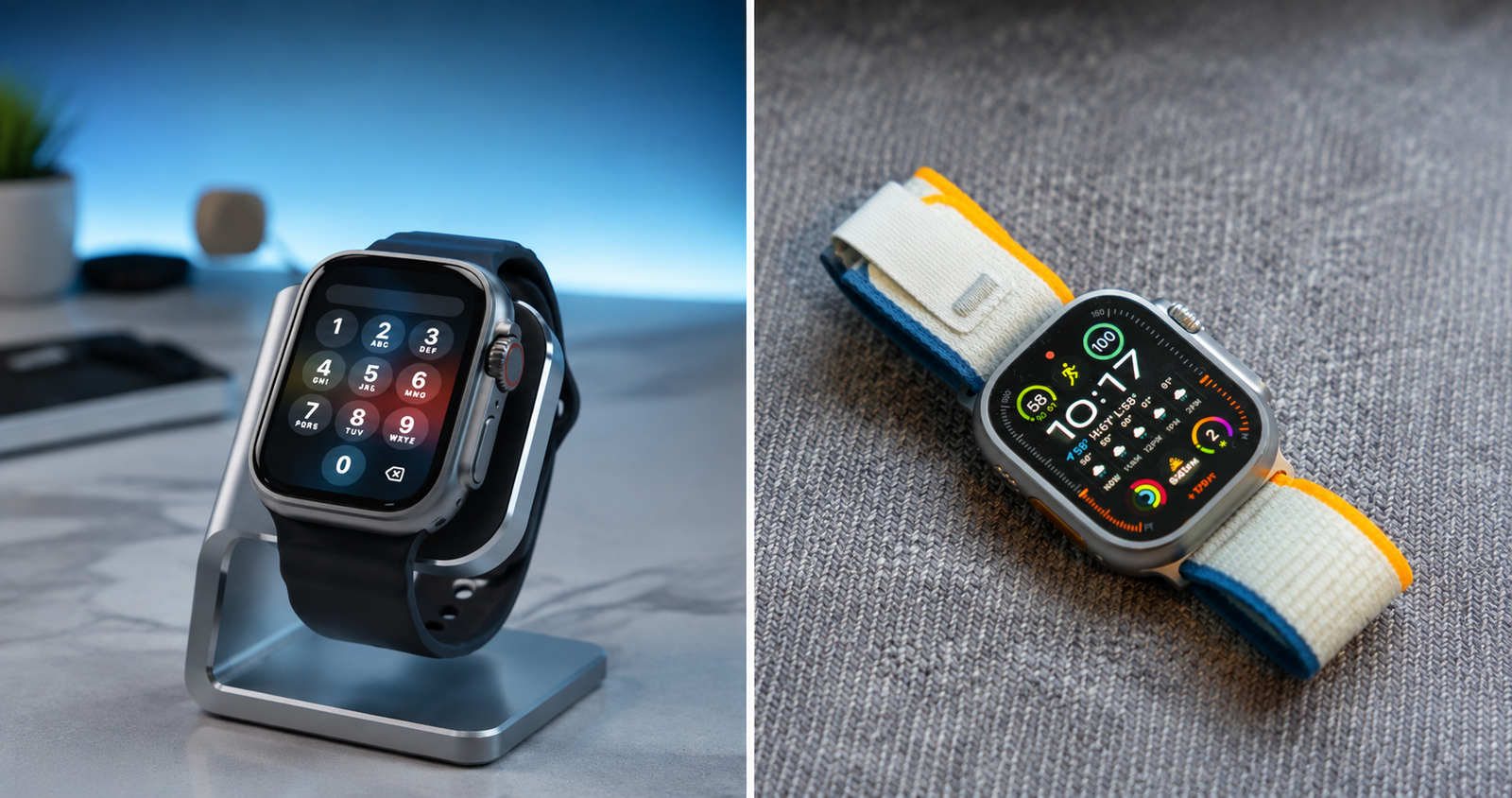 Smart Home Installation How to Reset Apple Watch