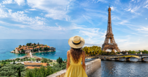 Best places to visit in Europe