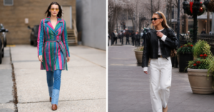 Bella Hadid Street Style