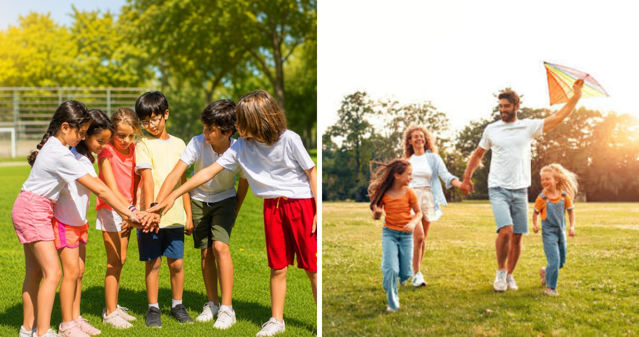 Fun Hobbies Summer Activities