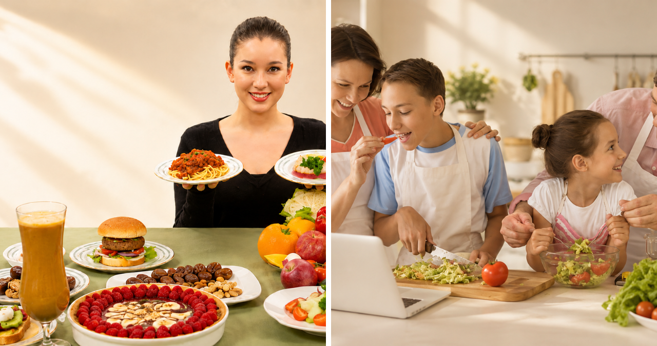 Heart Healthy Snacks Healthy Choices