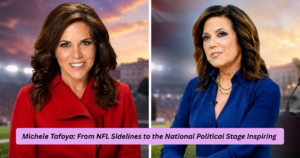 Michele Tafoya