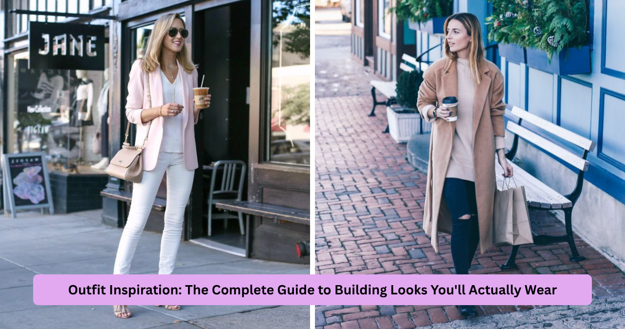 Outfit Inspiration