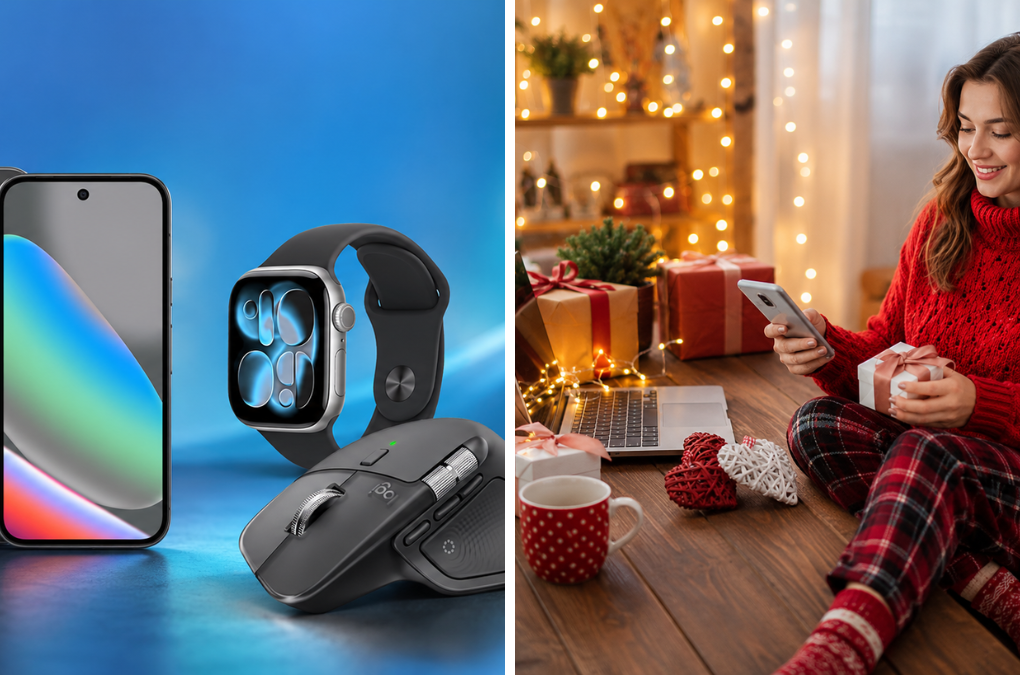Best Tech Gifts 2025