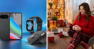 Best Tech Gifts 2025