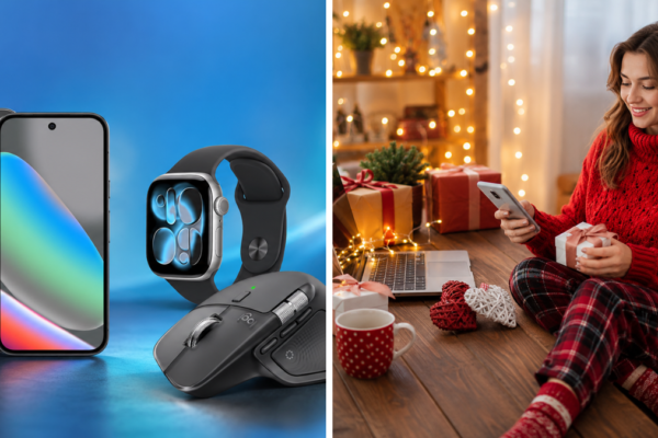 Best Tech Gifts 2025