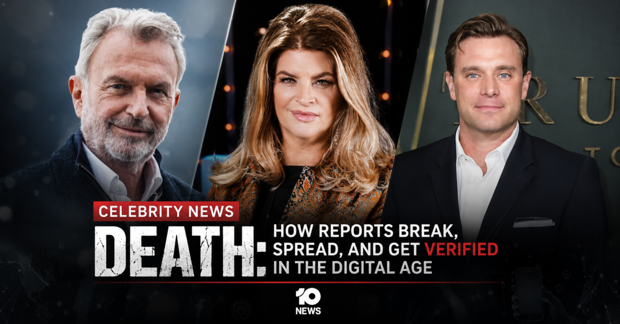 Celebrity News Death Celebrity News Death