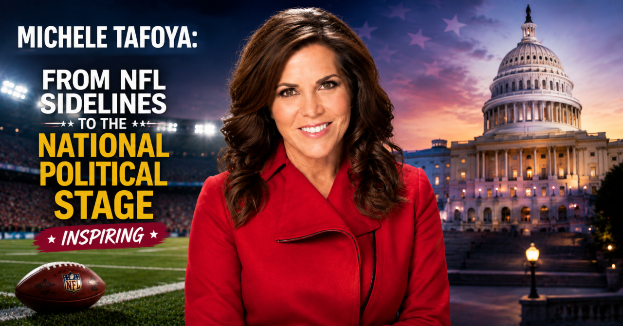 Michele Tafoya