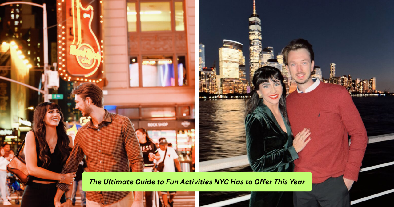 Fun Activities NYC fun activities nyc