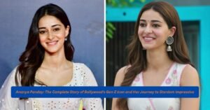 Ananya Panday