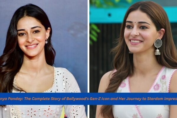 Ananya Panday