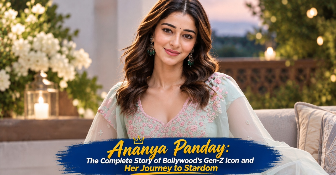 Ananya Panday Ananya Panday