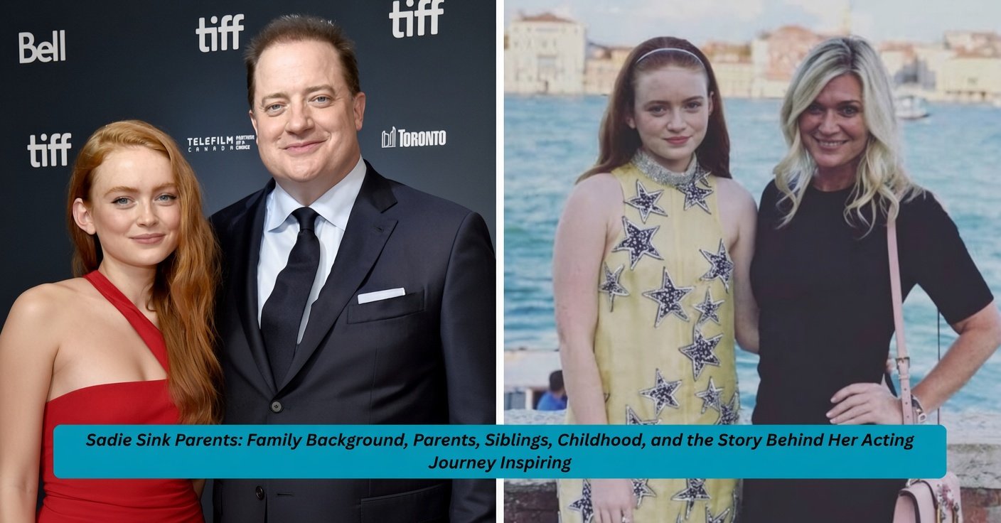 Sadie Sink Parents Sadie Sink Parents