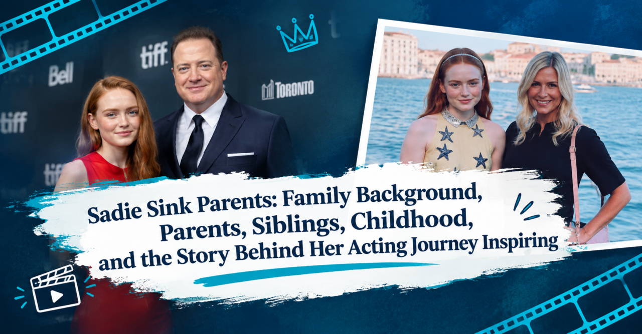Sadie Sink Parents Sadie Sink Parents