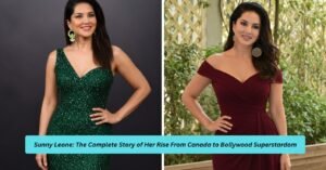 Sunny Leone