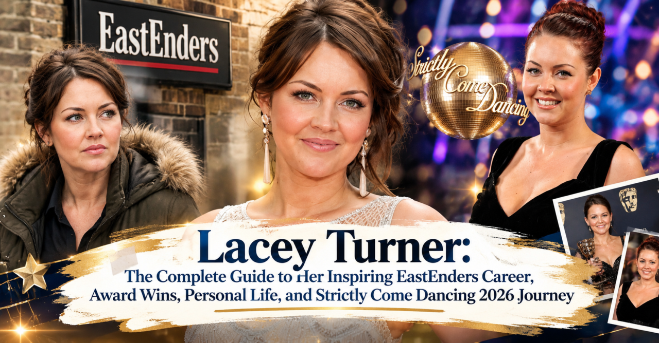Lacey Turner Lacey Turner