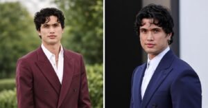 Charles Melton