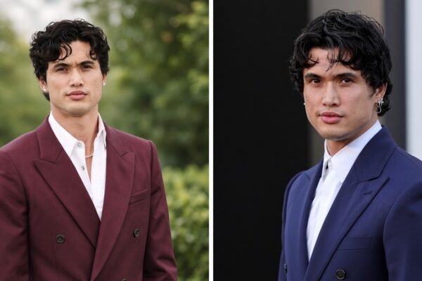 Charles Melton